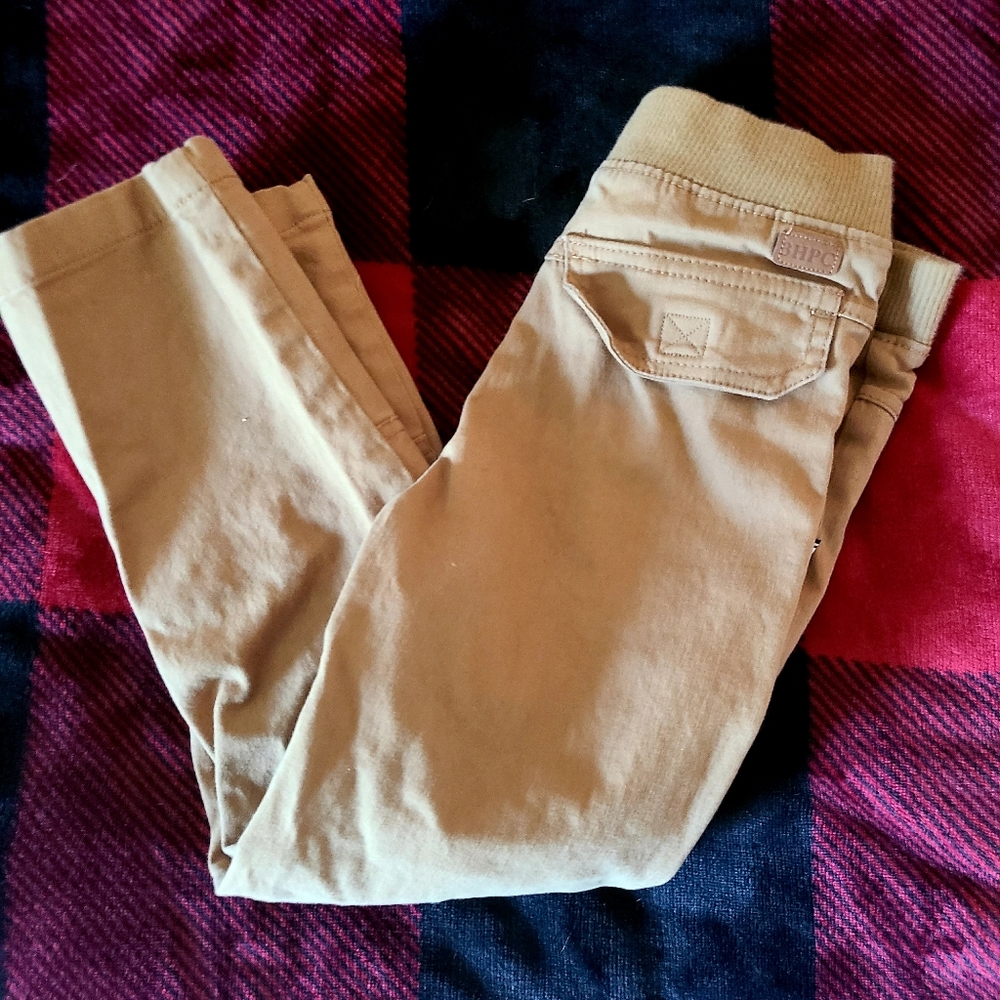 Boys khakis